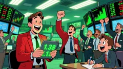 Vornado's $2B Refinancing: A Tactical Move in a Shifting CRE Landscape