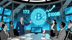 The Imminent Shift in U.S. Crypto Regulation and Its Implications for Institutional Entry