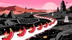 The Next Toncoin-Level Opportunity: APEMARS Stage 2 and the 2026 Meme Coin Landscape