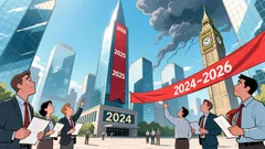 Office REITs at a Crossroads: The Macro Significance of City Office's Return of Capital