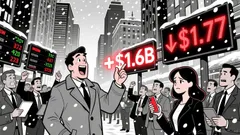 Can XRP Realistically Reach $100? The Institutional ETF Catalyst and Market Cap Reality