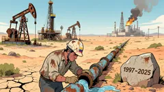 Trump's Venezuela Oil Takeover: Strategic Implications for U.S. Energy Companies