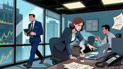 Trump's $1.5T Defense Budget: A Catalyst for Defense Equity Re-rating?