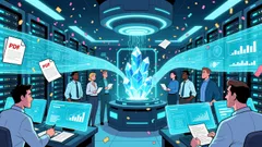 Why Salesforce's AI-Powered Growth Makes It a Strategic Buy in 2026