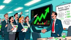 Eli Lilly's $1 Trillion Growth Play: Scaling the Oral Pill to Capture a $150 Billion Market