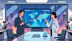 The Rise of MBOs in Japanese Pharma: Strategic Retreat or Value-Driven Transformation?