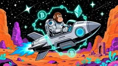 Why APEMARS is a 30,000% Whitelist-Driven Presale Opportunity in the Next Crypto Bull Cycle