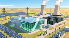 Applied Digital's Strategic Shift and AI Data Center Dominance