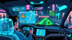 Elon Musk: Nvidia's Self-Driving Tech Is Still Years From Challenging Tesla