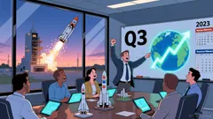 Rocket Lab's December Rally: A Catalyst or a Trap?