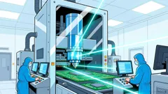 ASML's S-Curve Inflection: Assessing the AI Lithography Paradigm Shift