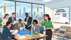 Black Hills Corp.'s Strategic Momentum in 2025: Utility Infrastructure Growth and Earnings Resilience