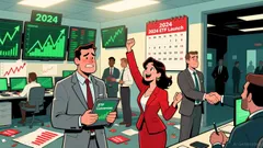 GBTC: Is the Discount to NAV a Hidden Opportunity or a Risk?