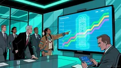 Prediction Markets and the Fracturing of Tribal/State Gaming Revenue: A Looming Investment Crisis