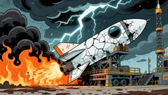 Firefly's 26% December Surge: A Tactical Bounce or a Trap?