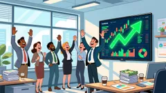 VanEck Outlook Highlights Gold AI Gains and Bitcoin Bull Signal