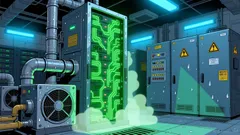 GPU Clusters and AI Infrastructure Investments Drive Market Growth in 2026