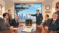 Fed Regulatory Easing and Its Impact on Bank Valuations: Assessing Long-Term Implications for Profitability and Risk Profiles