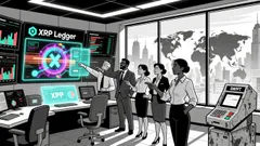 XRP's 2026 Price Potential Amid Bitcoin-Driven Cycles and AI-Powered Crypto Analytics