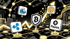 Trump-Backed Crypto Integration and the Rise of Trust Bank Charters: A New Era for Institutional Adoption