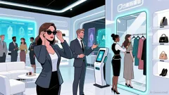 Retail Sector Resilience in 2026: Winners and Losers in a K-Shaped Recovery