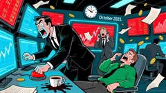 The Hidden Risks of Leverage in Crypto Derivatives: Lessons from Recent $20+ Billion in Liquidations