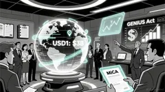 World Liberty Financial's Strategic Move Toward Full-Stack Stablecoin Operations