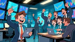 Nvidia's China Gambit: A Strategic Trade-Off in the U.S.-China Tech Decoupling