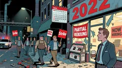 2026 Labor Leverage: A Market Analogist's View of Worker Power and Market Risk