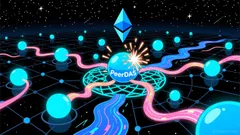 Ethereum Sees 110% New Address Growth Post-Fusaka Upgrade, Solana Treasury Expansion and BlockDAG Presale Signal Market Shift