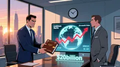 JPMorgan Secures Apple Card Partnership as Goldman Sachs Exits Consumer Banking