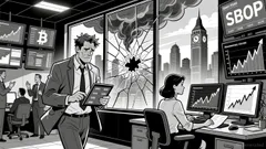 Bitcoin's Decline and the Rise of Traditional Equities in a Shifting Market Cycle