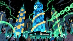 Arbitrum's $40.52M Inflows: A Strategic Entry Point Amid Rising Layer 2 Momentum?