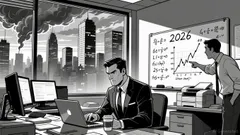 The S&P 500 at 7,000: Is This a Sustainable Rally or a Bubble in the Making?