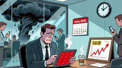 First Solar's 10% Drop: A Tactical Repricing or a Setup?