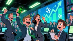 Nvidia's Strategic Gambit in China: Navigating Geopolitical Risks for AI Dominance