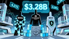 Trump-Backed World Liberty's Bank Charter Bid and Its Implications for Institutional Crypto Adoption