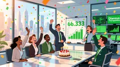 Insider Selling in Biotech: A Signal or a Fluke?