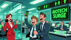 BlackRock Stock Positioned for Gains as Earnings Beat Looms