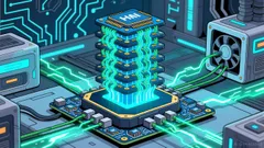 Samsung's AI-Driven Memory Chip Dominance: A Strategic Play for Long-Term Growth