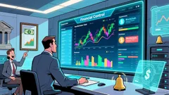 XRP Ecosystem's GTreasury Acquires Solvexia; JPM Coin Set for Canton Network