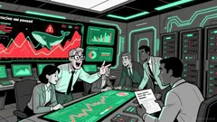 Why DeepSnitch AI's Presale Momentum Makes It a Prime Binance Listing Candidate in 2026