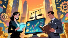 Financial Sector Resilience in a High-Inflation, Tech-Driven Economy