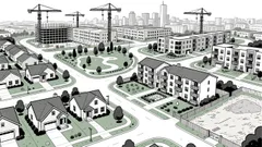 Trump's SFR Purchase Ban: Long-Term Implications for REITs and Private Equity Portfolios