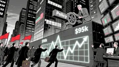 The Fed's No-Cut Bias and Bitcoin's Range-Bound Future in 2026