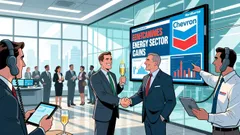 Assessing the Impact of Venezuela's Oil Reforms on U.S. Energy and Equity Markets