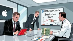 The Strategic Implications of Goldman Sachs Exiting the Apple Card Partnership for Fintech and Financial Institutions