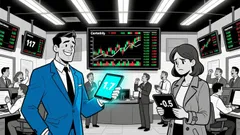 Dogecoin's Bearish Outlook and the Rise of Contrarian Altcoin Alternatives in 2026: A Risk-Adjusted Analysis