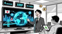Ripple's Strategic Expansion into Corporate Treasury and the Long-Term Value of XRP: A New Era of Institutional Adoption and Utility-Driven Demand