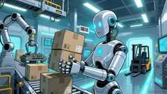 Mobileye's $900 Million Bet on the Future of Physical AI: A Strategic Leap into Humanoid Robotics